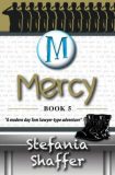 Mercy by Stefania Shaffer